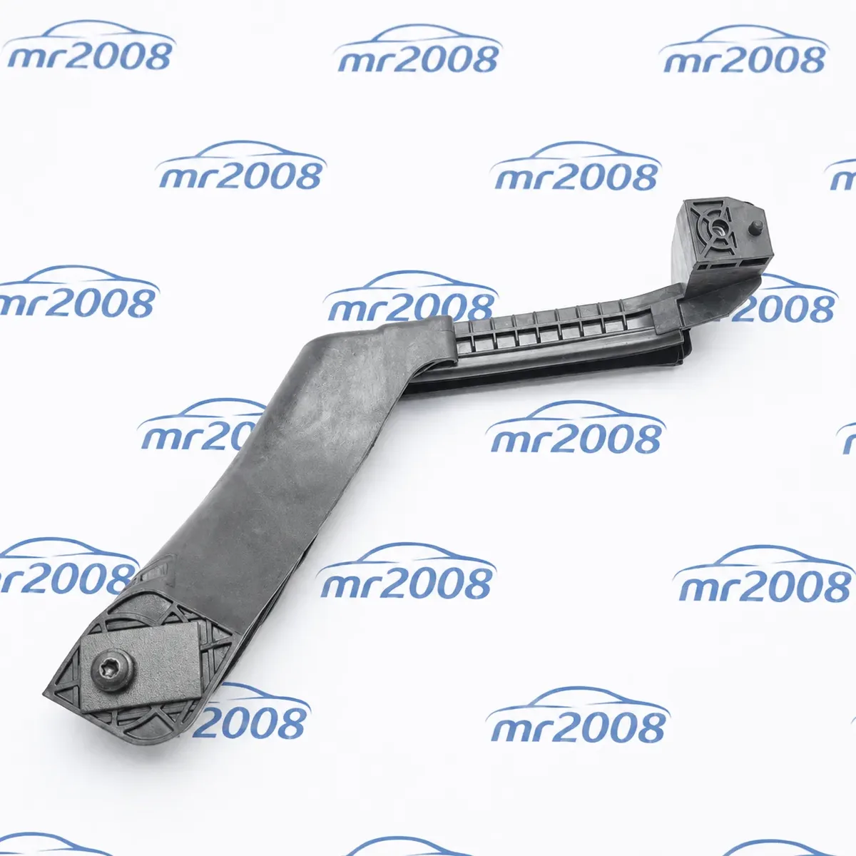 پایه دستگیره درب عقب چپ پژو 2008