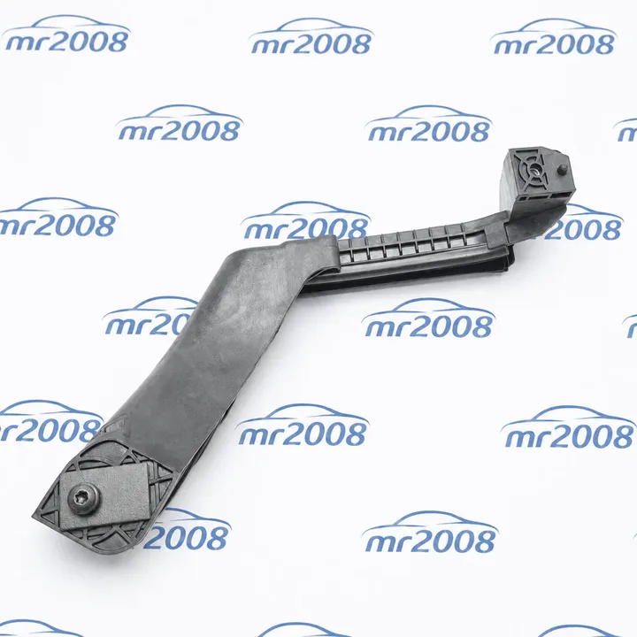 پایه دستگیره درب عقب چپ پژو 2008