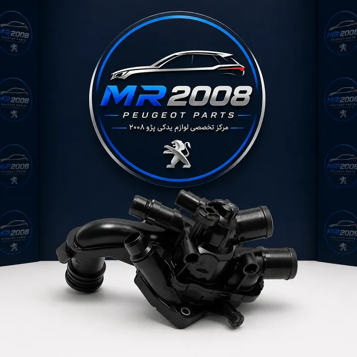 پیچ سرسیلندر پژو 2008 پژو 508 و سیتروئن C3 موتور EP6 دست کامل