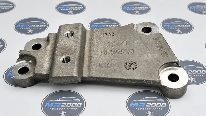 پایه دسته موتور پژو 2008 و پژو 508 (روی گیربکس)