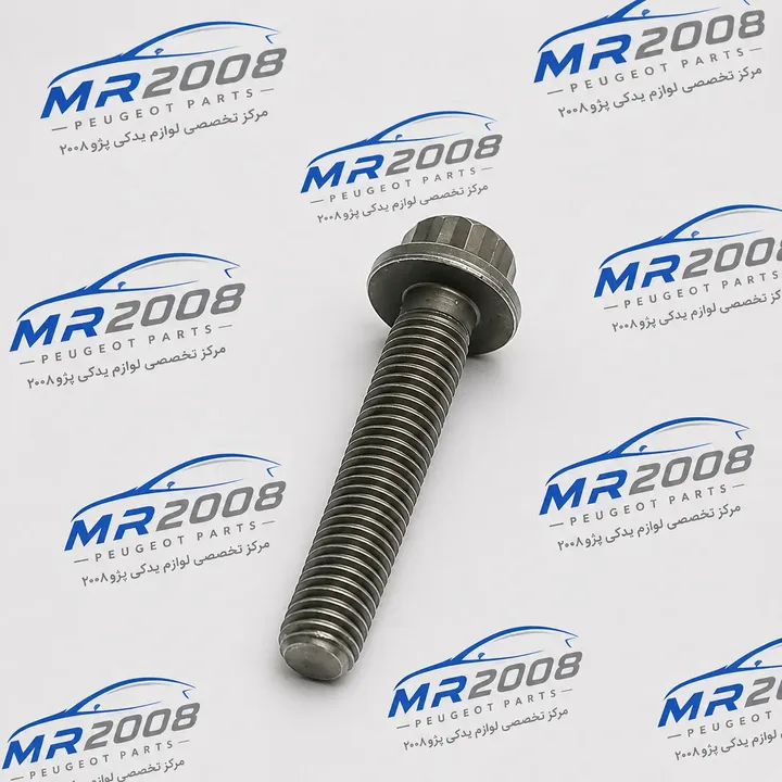 پیچ شاتون پژو 2008 و پژو 508 - C3