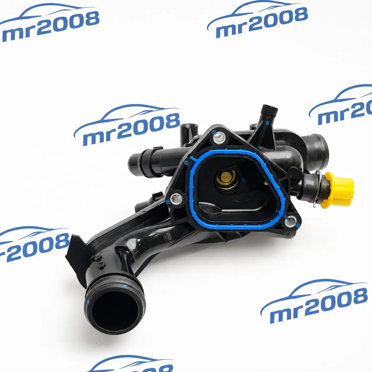 ترموستات پژو 2008 - 508 - DS5 - C3 ساخت ترکیه