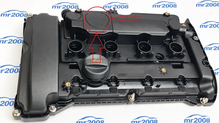 دیافراگم درب سوپاپ پژو 2008 - پژو 508 - سیتروئن C3