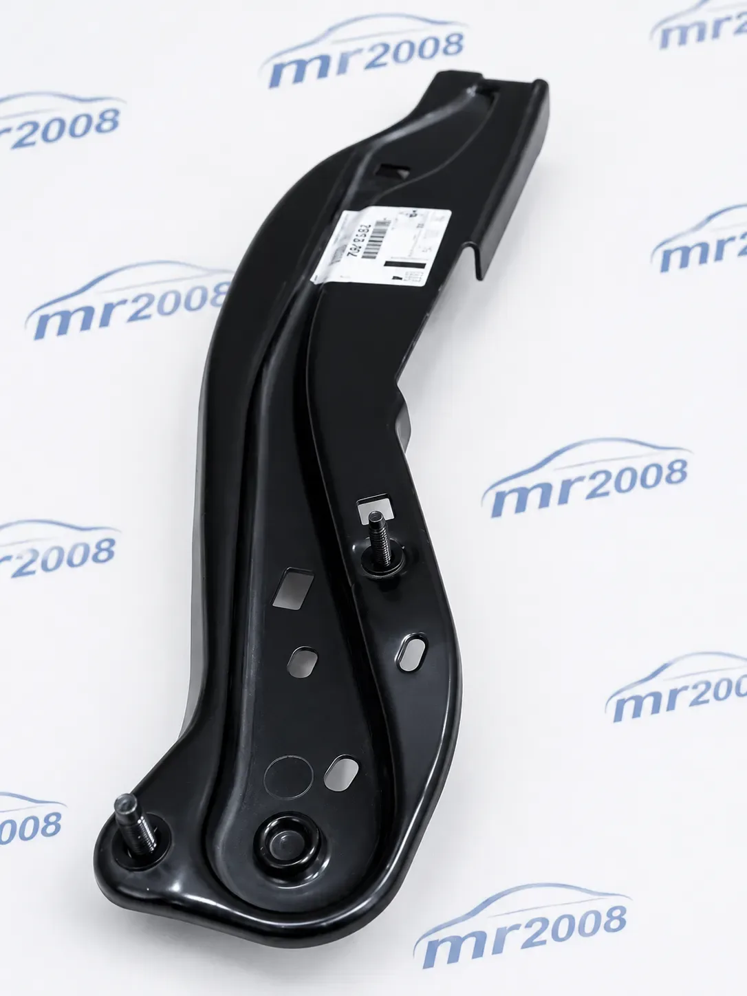 دیاق جای سینی فن پژو 2008