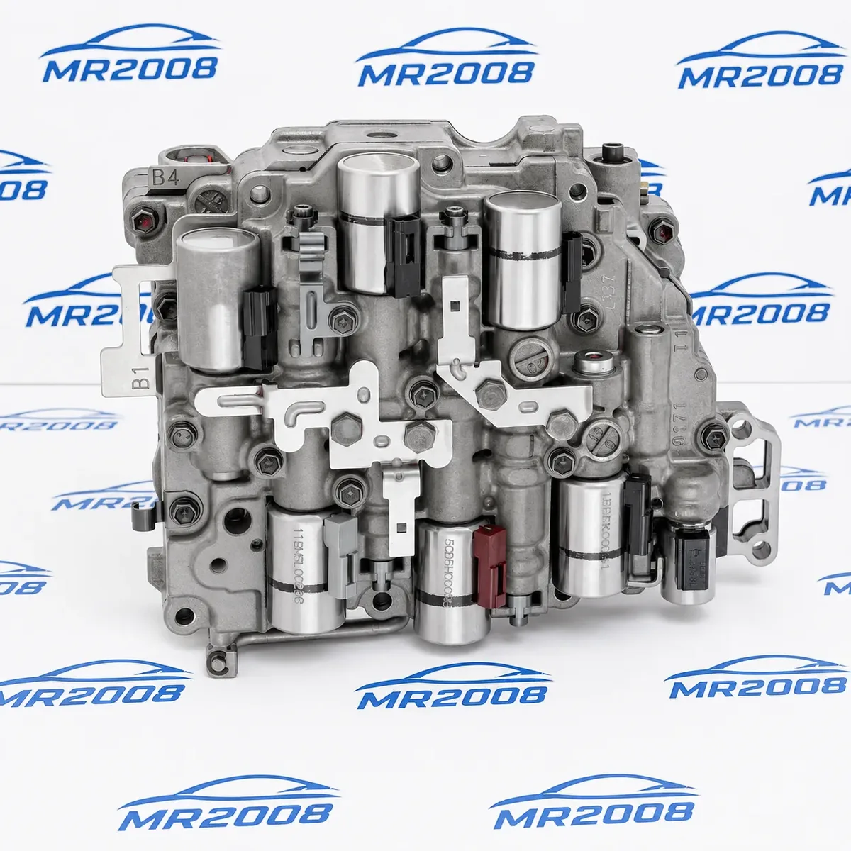 ساعتی گیربکس پژو 2008 - پژو 508 - سیتروئن C3