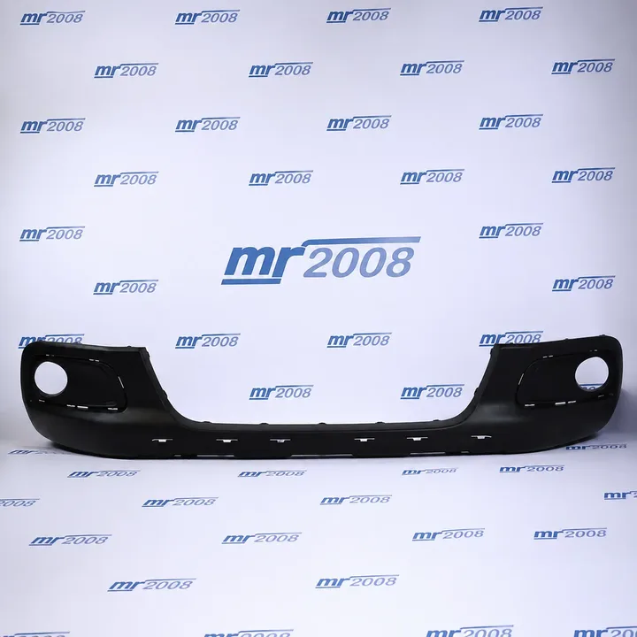 سپر جلو پژو 2008 قسمت پایین