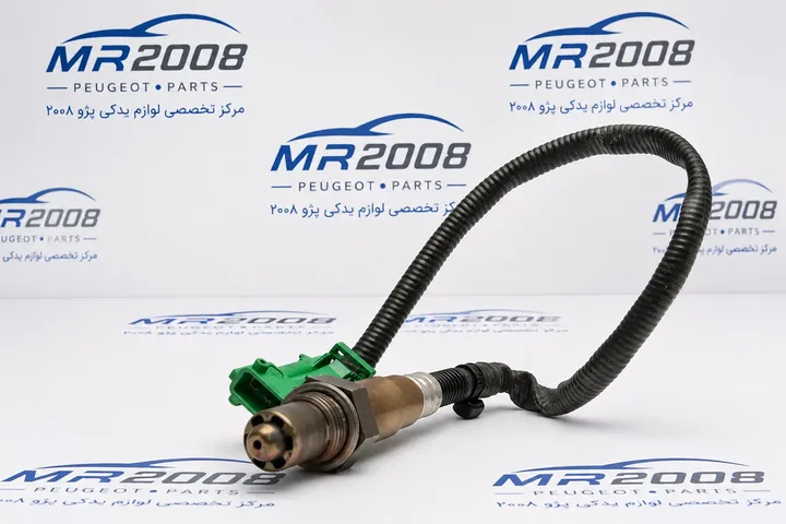 سنسور اکسیژن پژو 2008 بالایی