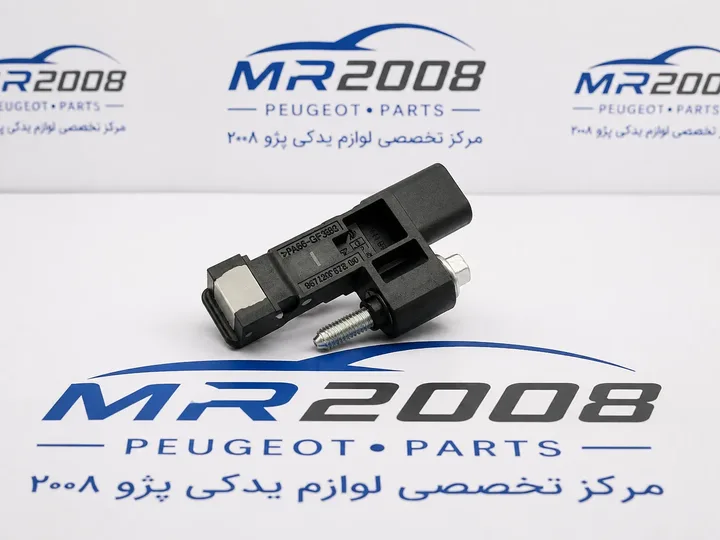 سنسور دور موتور پژو 2008
