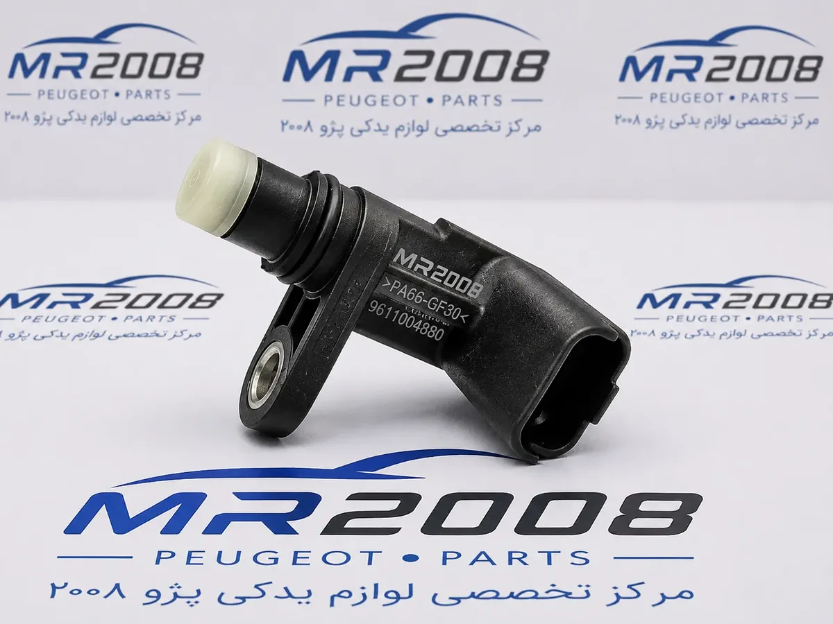 سنسور میل سوپاپ پژو 2008