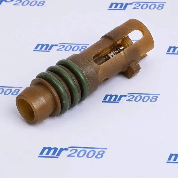 سوپاپ جریان روغن داخل بلوک سیلندر پژو 2008 - 508 - C3