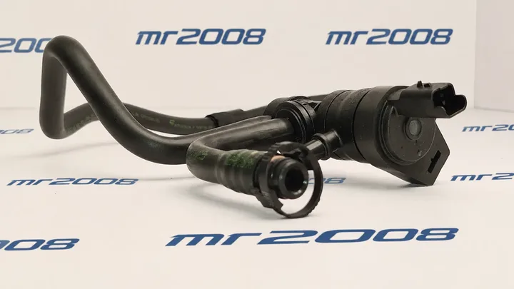 شیر برقی کنیستر بنزین پژو 2008 پژو 508 سیتروئن C3