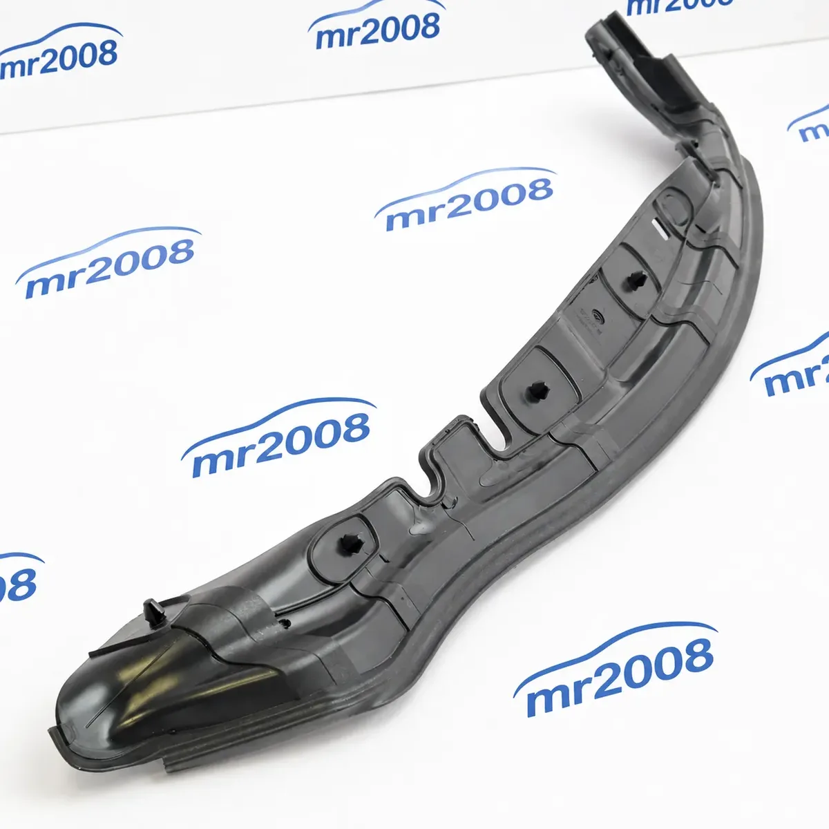 عایق درب جلو پژو 2008