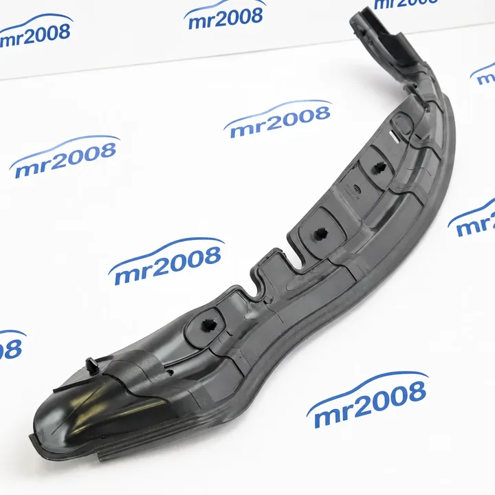 عایق درب جلو پژو 2008