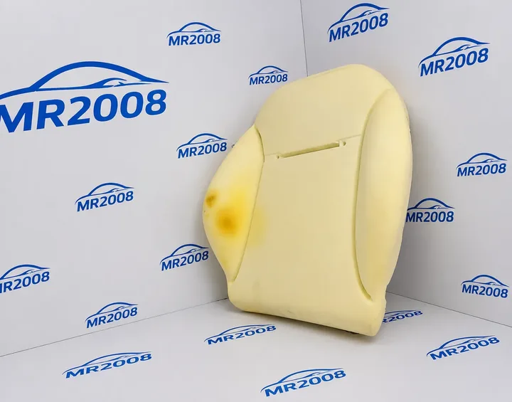 فوم پشتی صندلی پژو 2008