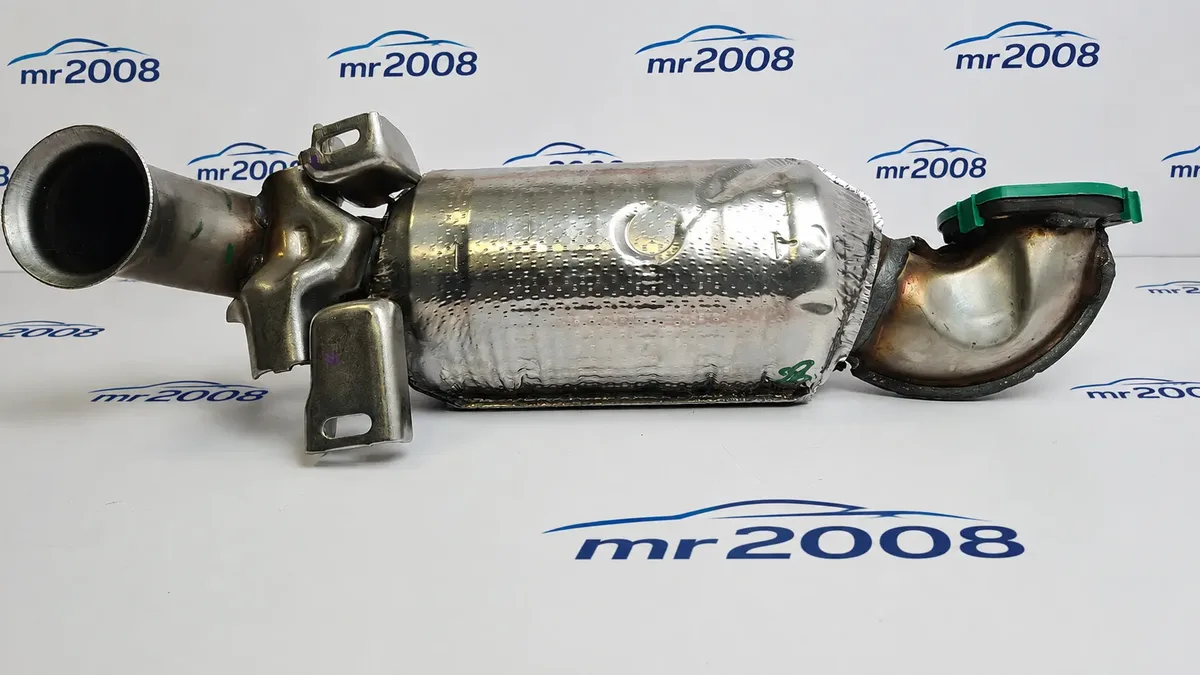 کاتالیزور پژو 2008 کاتالیست 508، C3