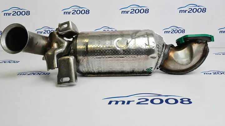 کاتالیزور پژو 2008 کاتالیست 508، C3