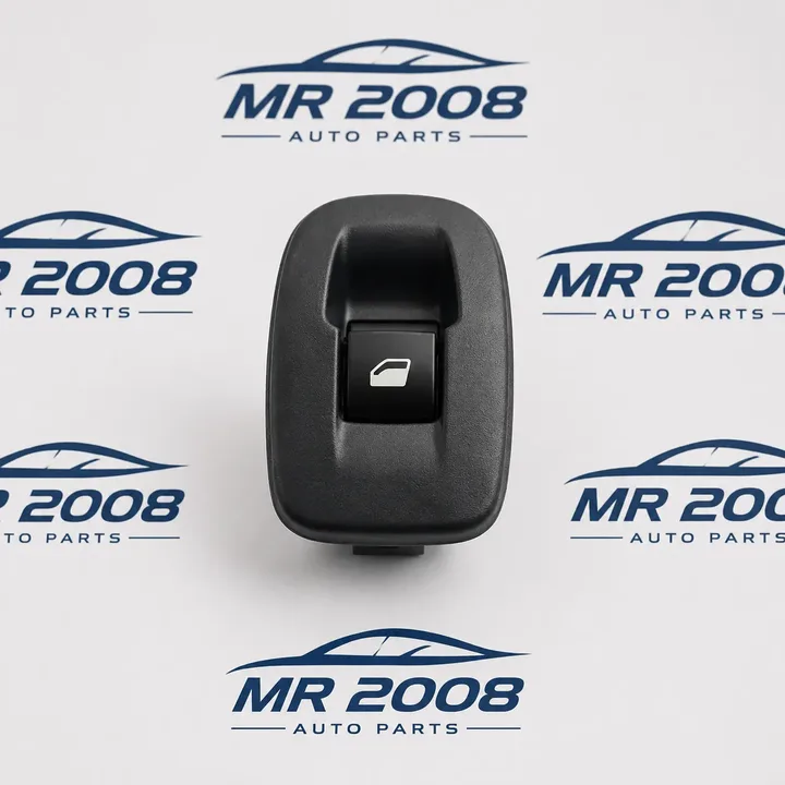 کلید شیشه بالابر پژو 2008 عقب