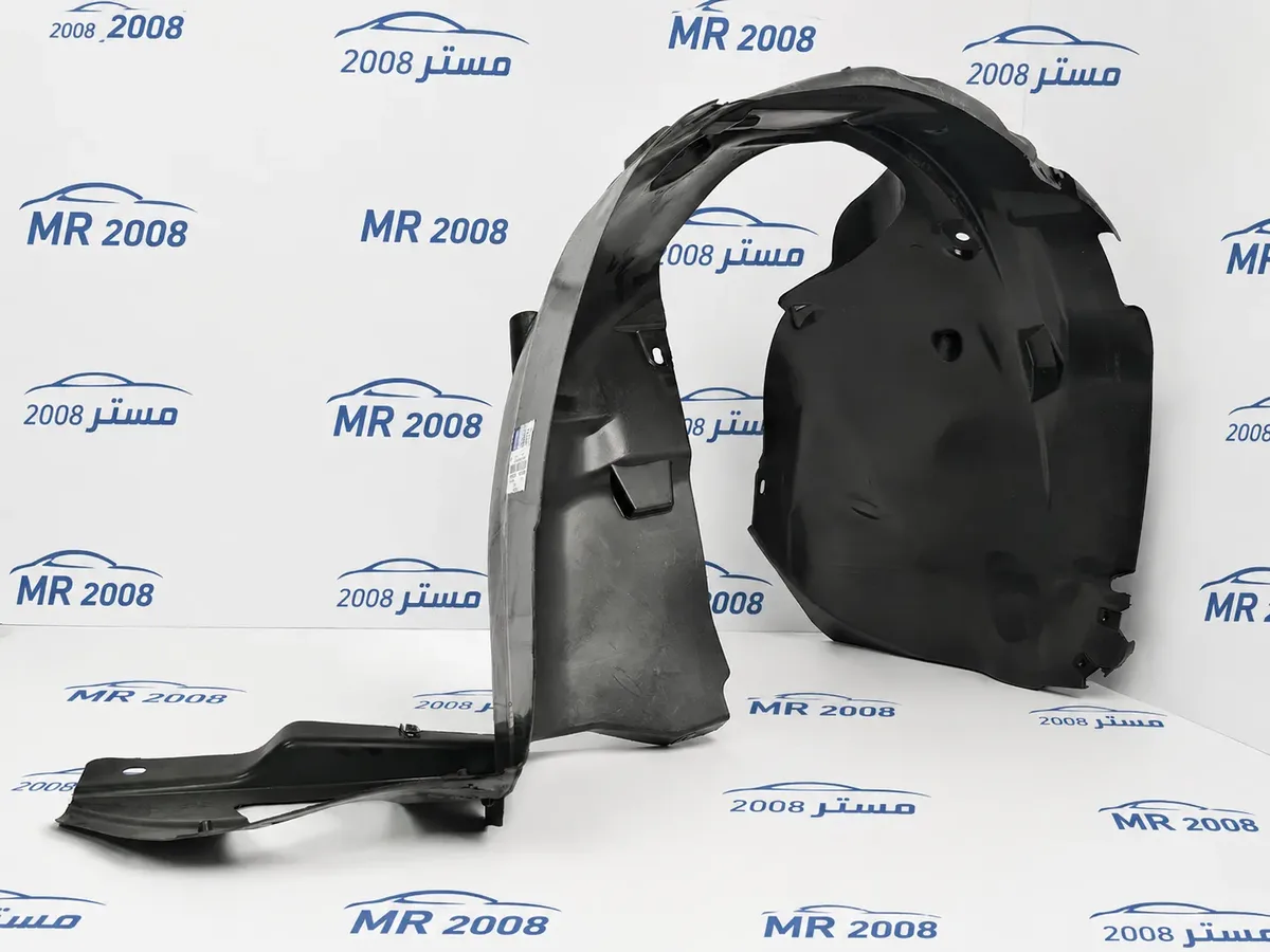 گل پخش کن پژو 2008 (شلگیر) جلو چپ