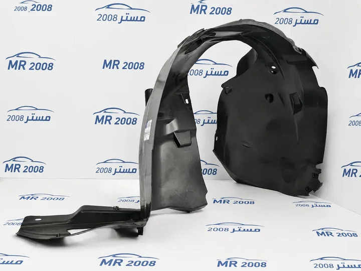 گل پخش کن پژو 2008 (شلگیر) جلو راست اورجینال