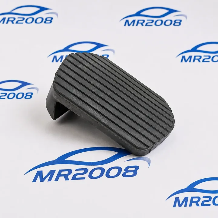 لاستیک پدال ترمز پژو 2008