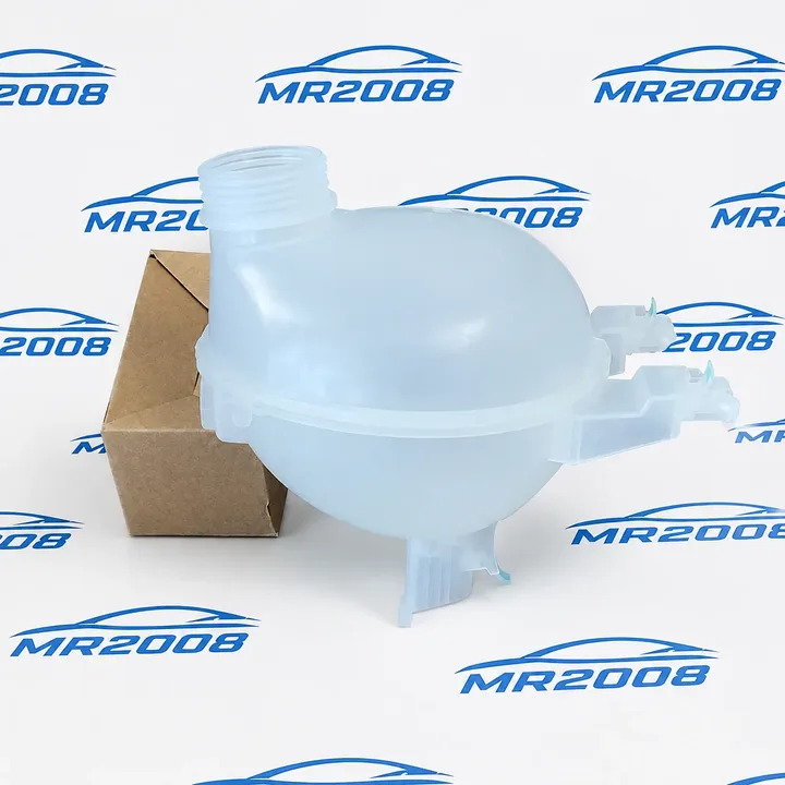 منبع انبساط پژو 2008 آب