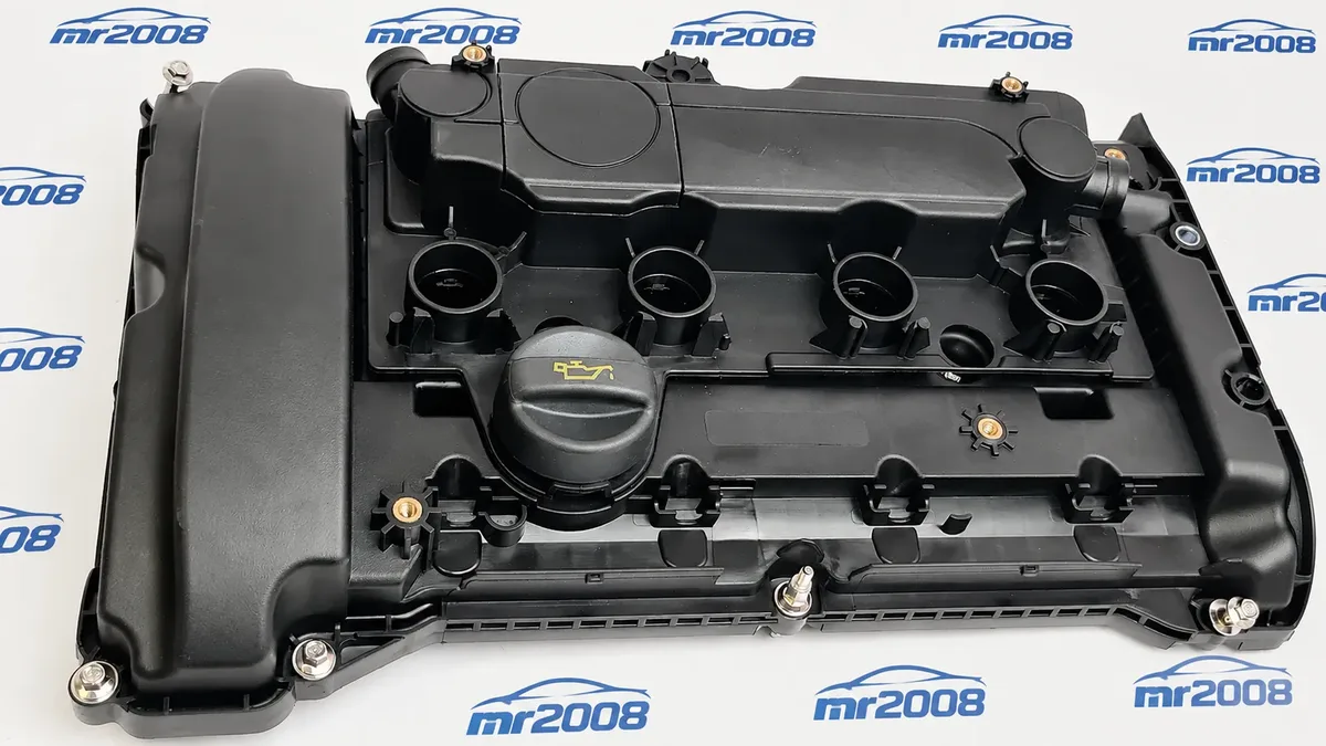 درب سوپاپ پژو 2008 - پژو 508 - سیتروئن C3