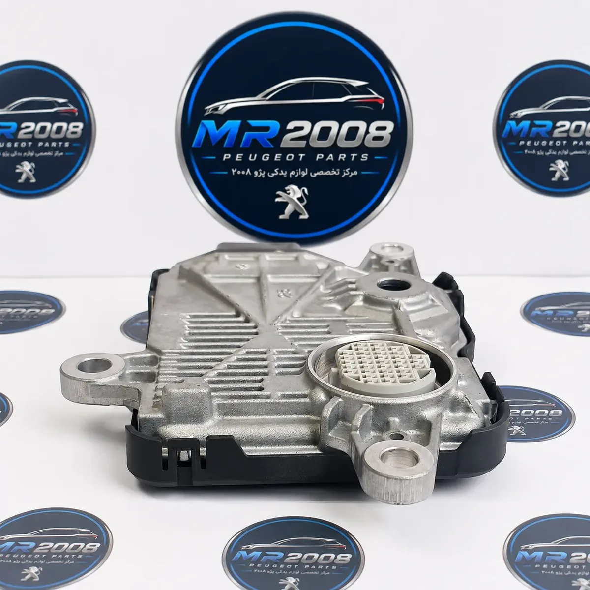 یونیت گیربکس اتوماتیک پژو 2008 - ECU