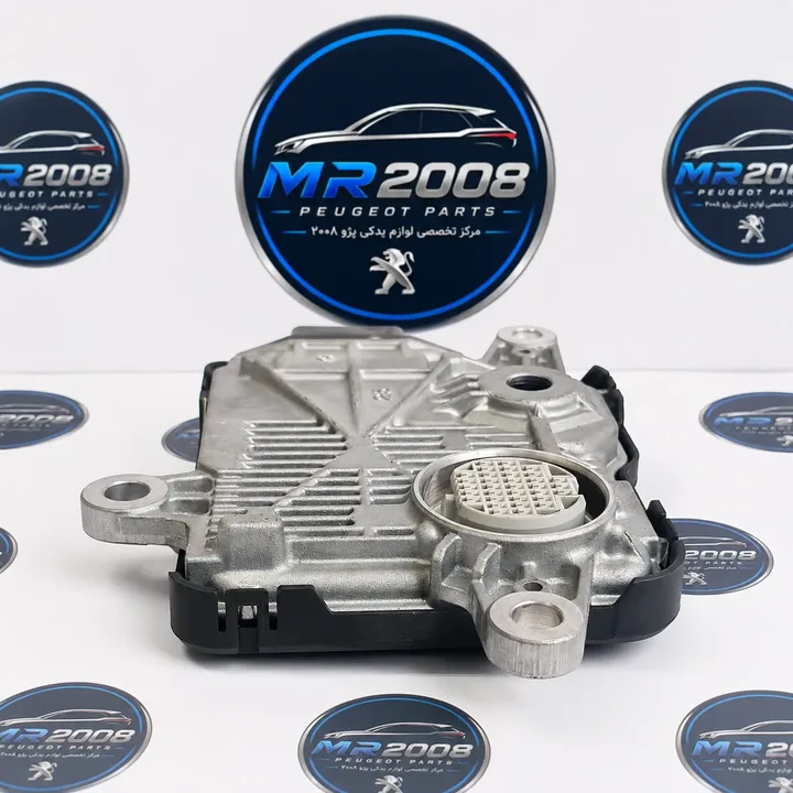 یونیت گیربکس اتوماتیک پژو 2008 - ECU