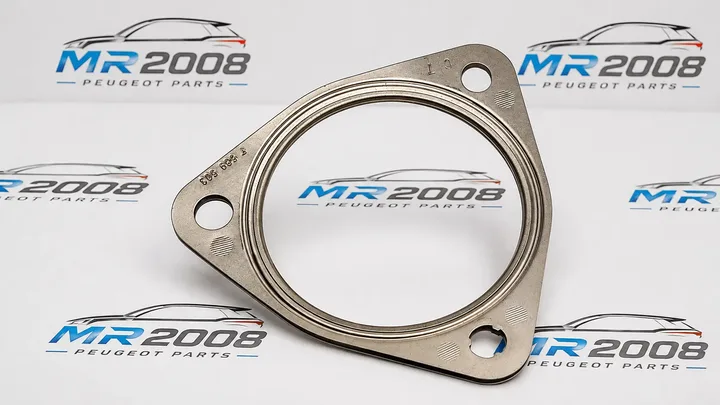 واشر گلویی اگزوز پژو 2008 - پژو 508 - سیتروئن C3
