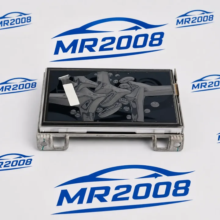 مانیتور پژو 2008