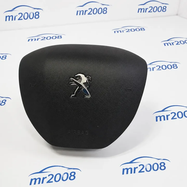 ایربگ فرمان پژو 2008 کیسه هوا